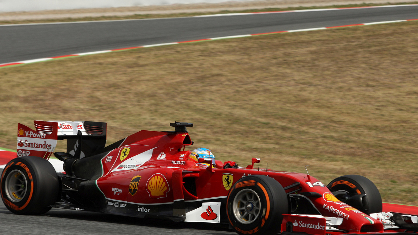 GP SPAGNA 1366x768