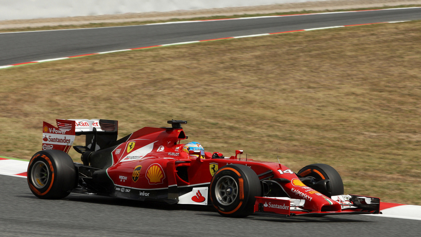 GP SPAGNA 1366x768
