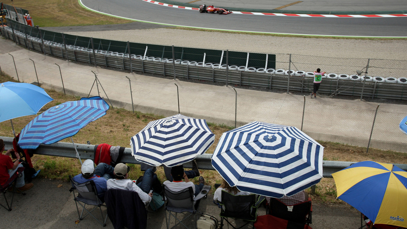 GP SPAGNA 1366x768
