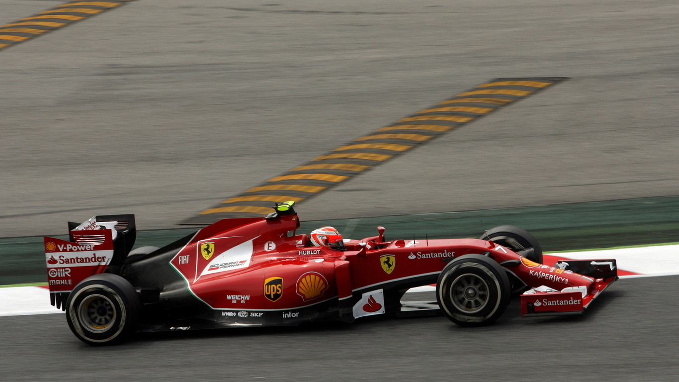 GP SPAGNA 1366x768