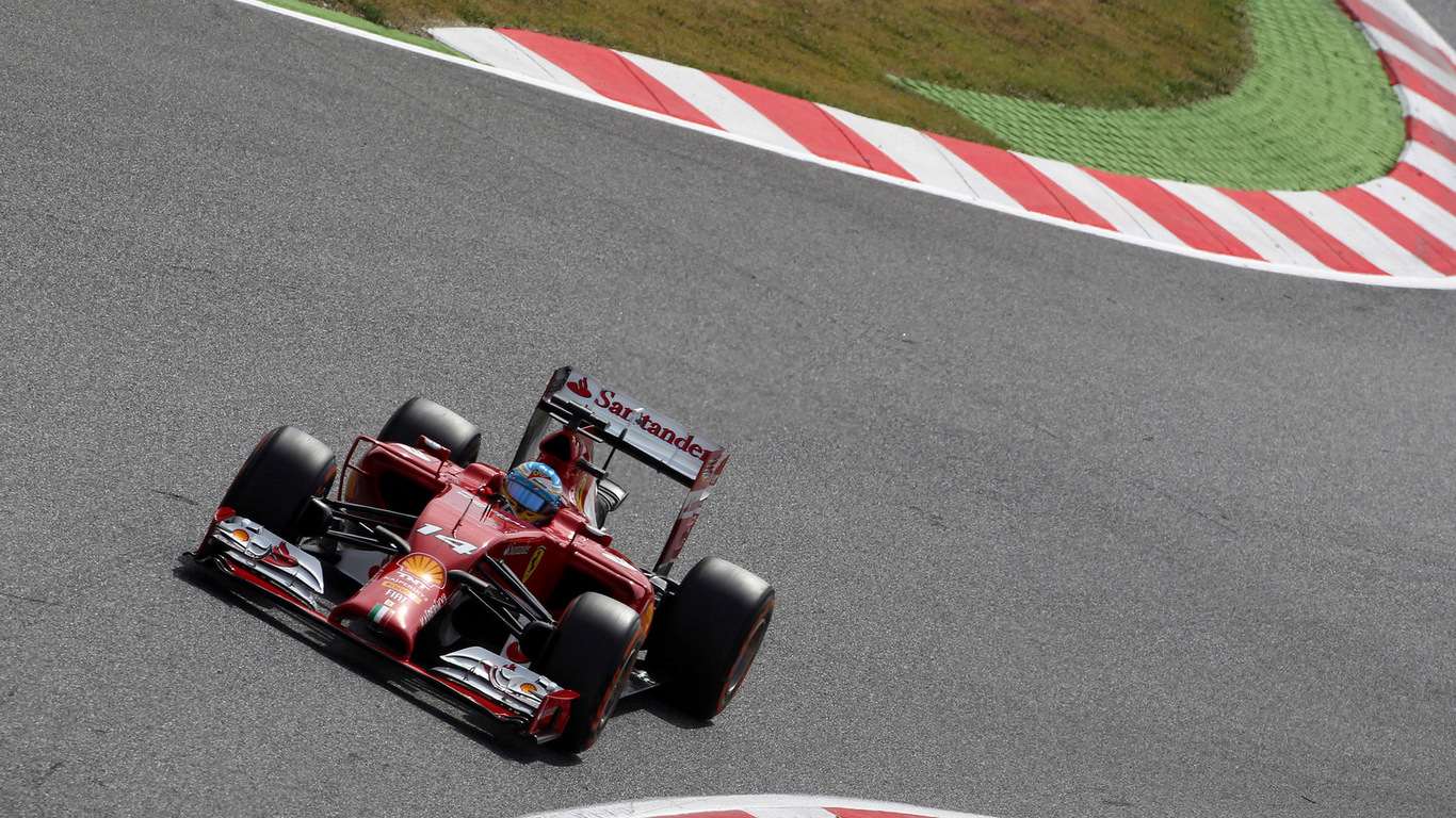 GP SPAGNA 1366x768