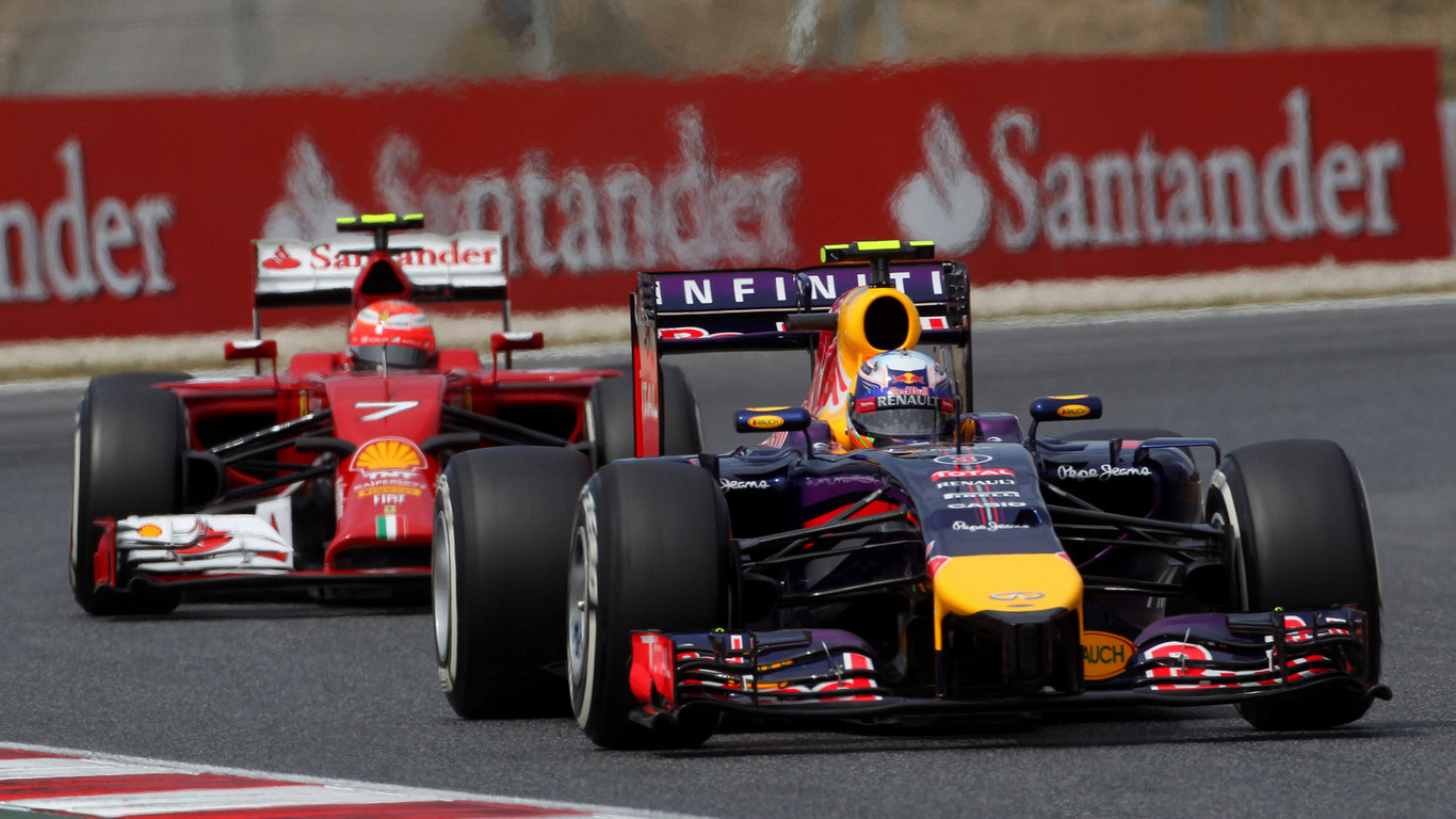 GP SPAGNA 1366x768