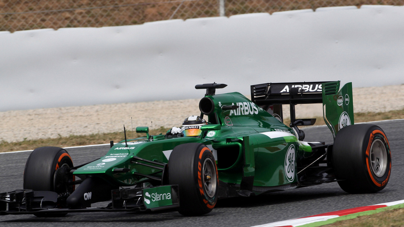 GP SPAGNA 1366x768