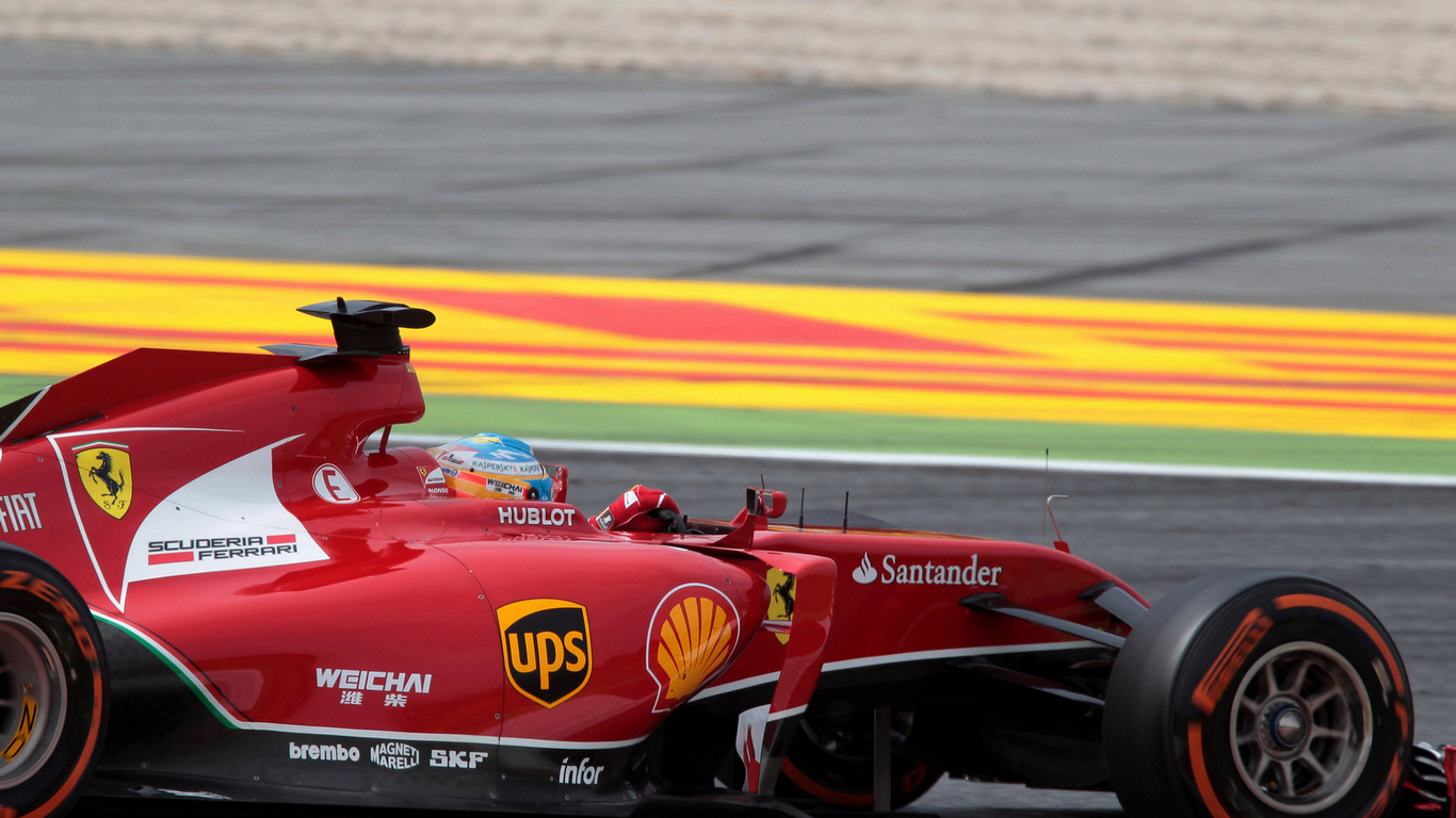 GP SPAGNA 1366x768