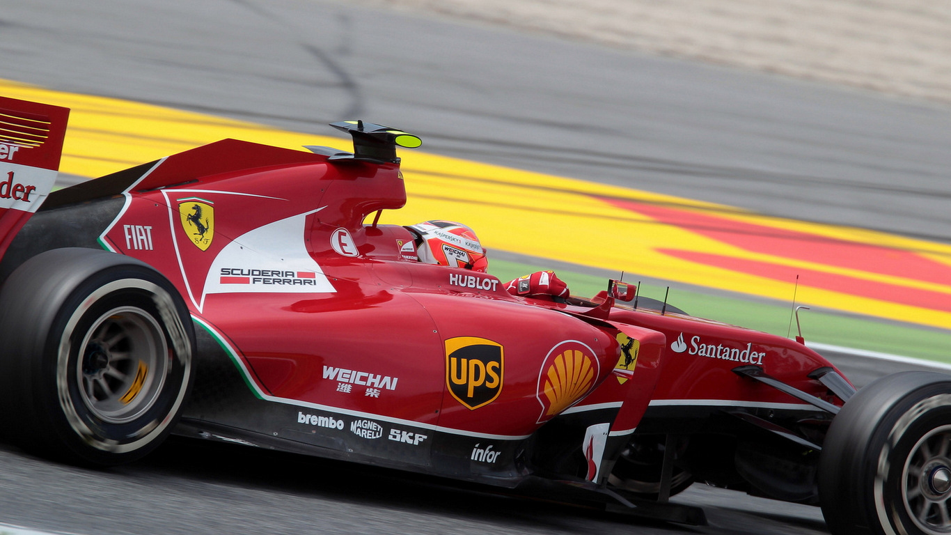 GP SPAGNA 1366x768
