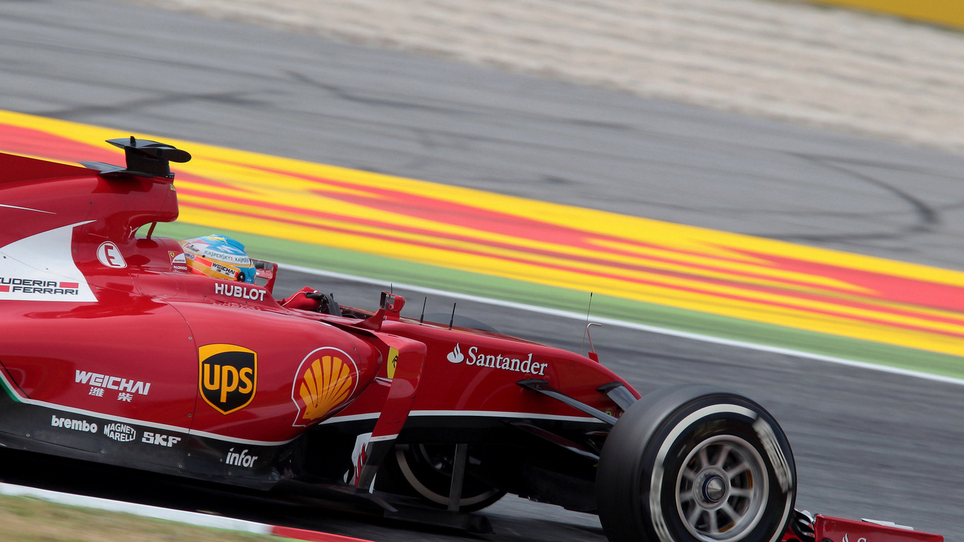 GP SPAGNA 1366x768