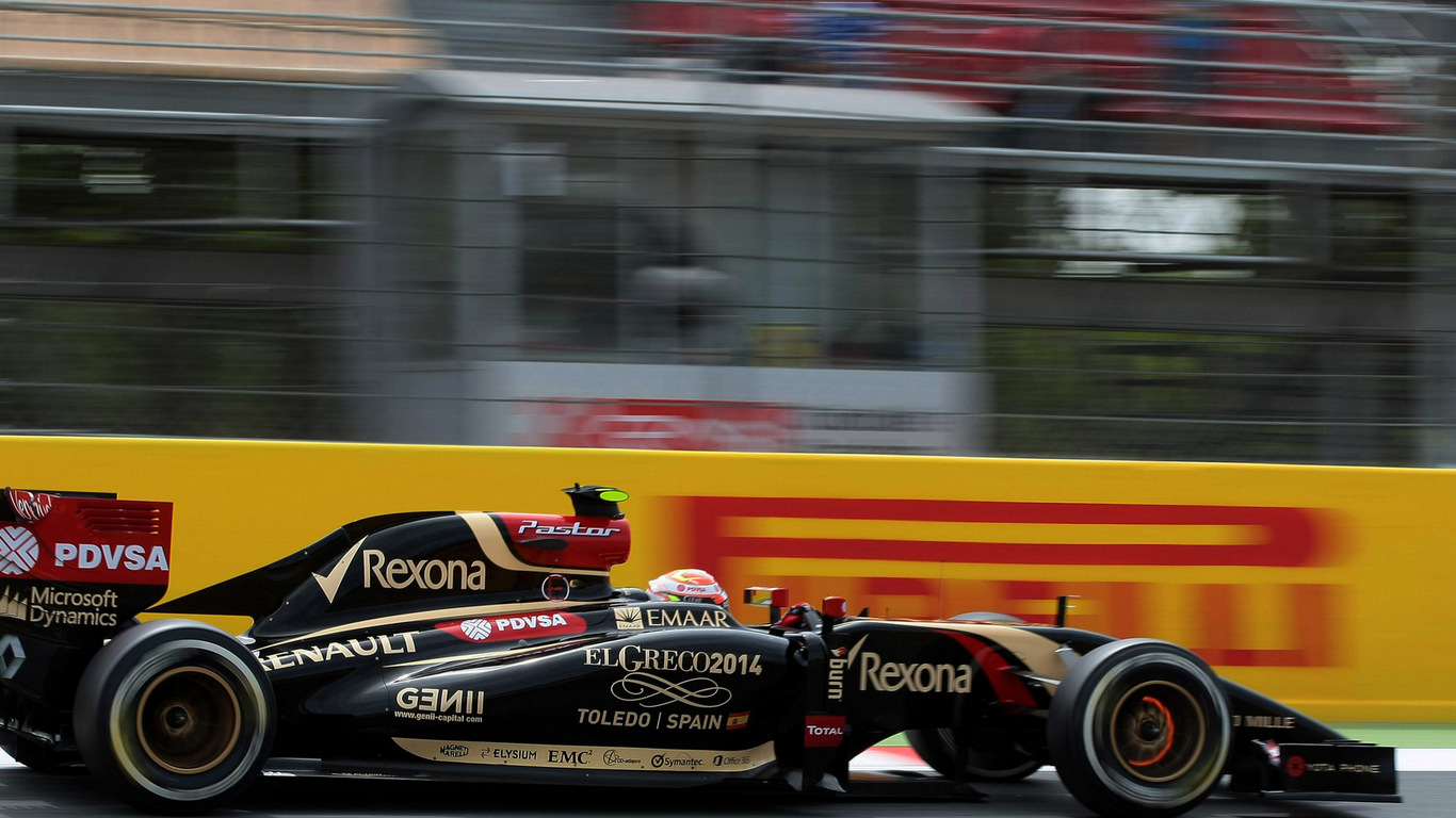 GP SPAGNA 1366x768