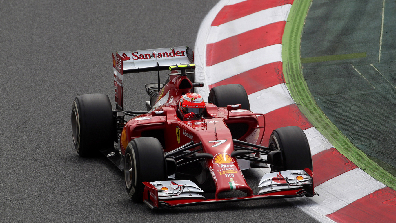 GP SPAGNA 1366x768