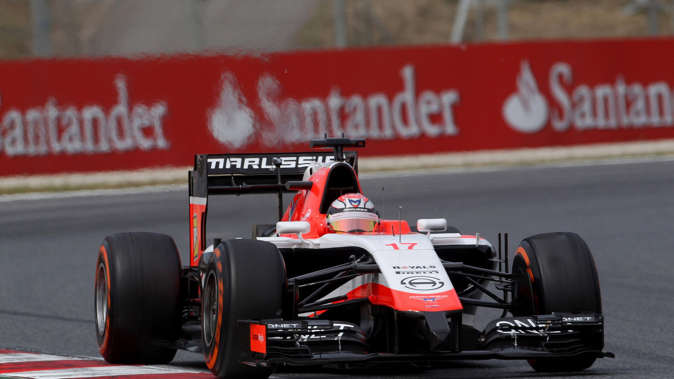 GP SPAGNA 1366x768