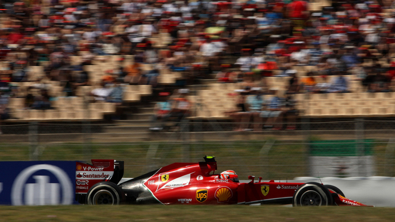 GP SPAGNA 1366x768