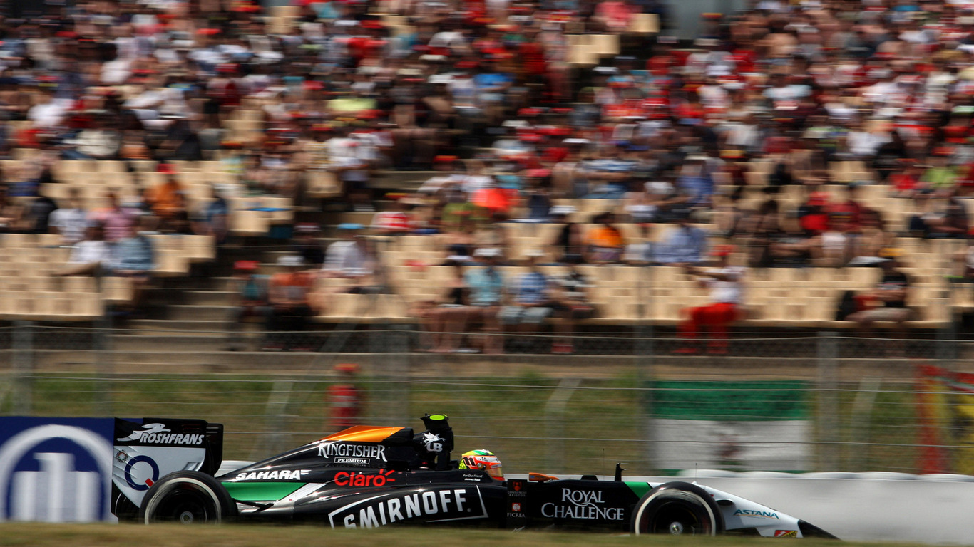 GP SPAGNA 1366x768