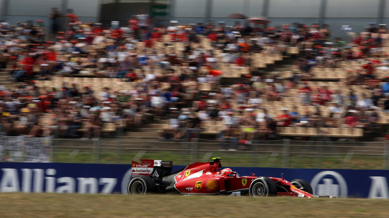 GP SPAGNA 1366x768