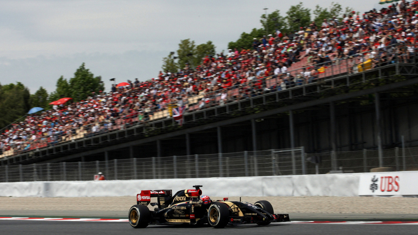 GP SPAGNA 1366x768
