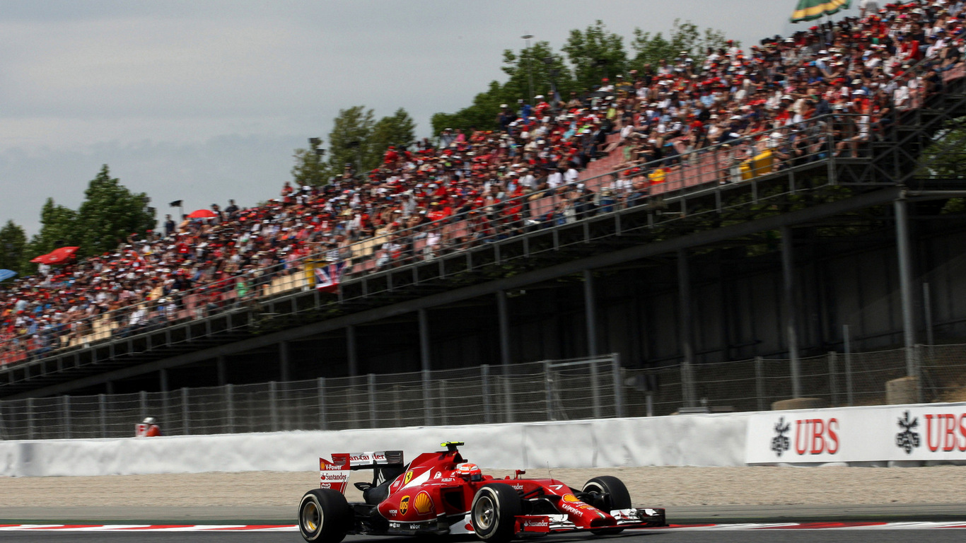 GP SPAGNA 1366x768