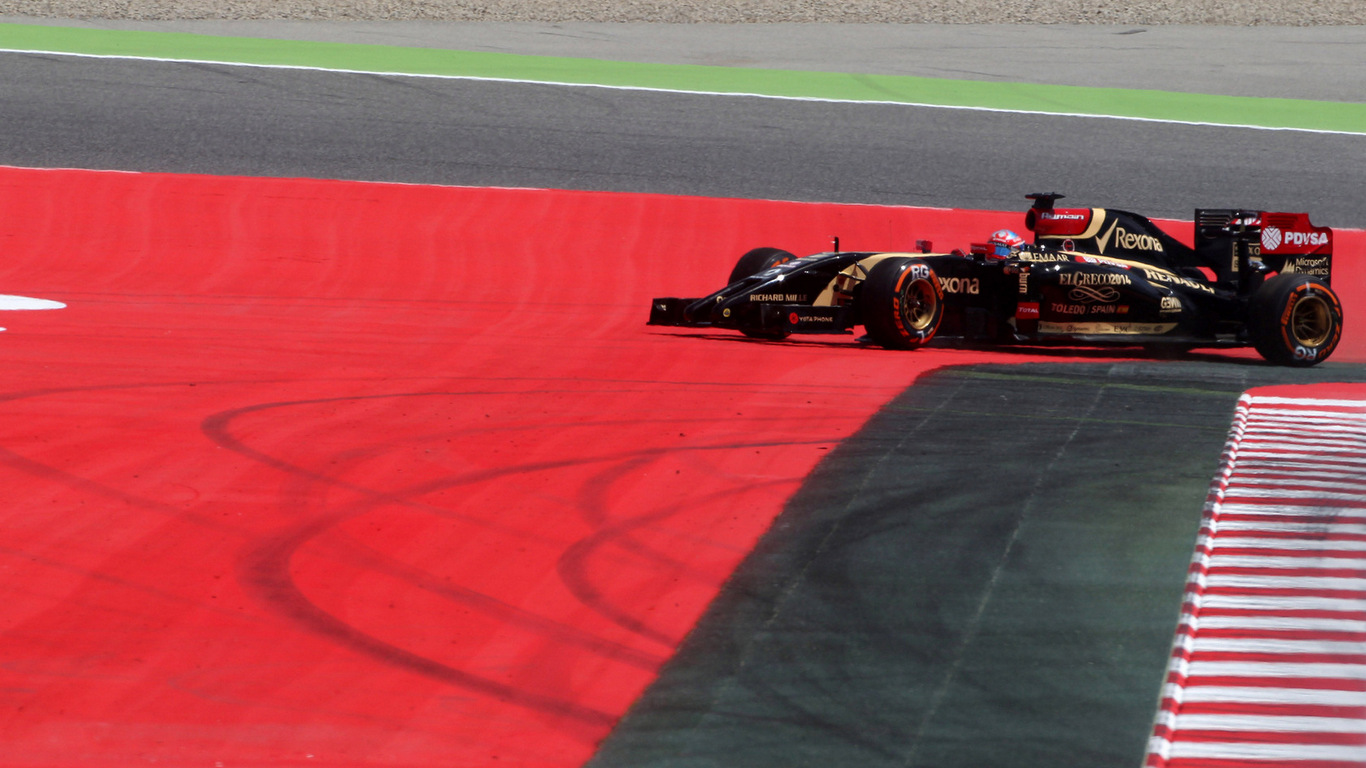 GP SPAGNA 1366x768