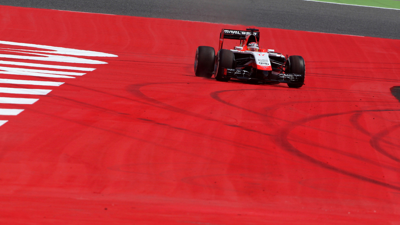 GP SPAGNA 1366x768