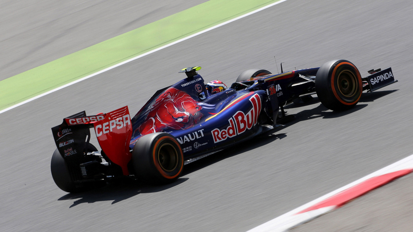 GP SPAGNA 1366x768
