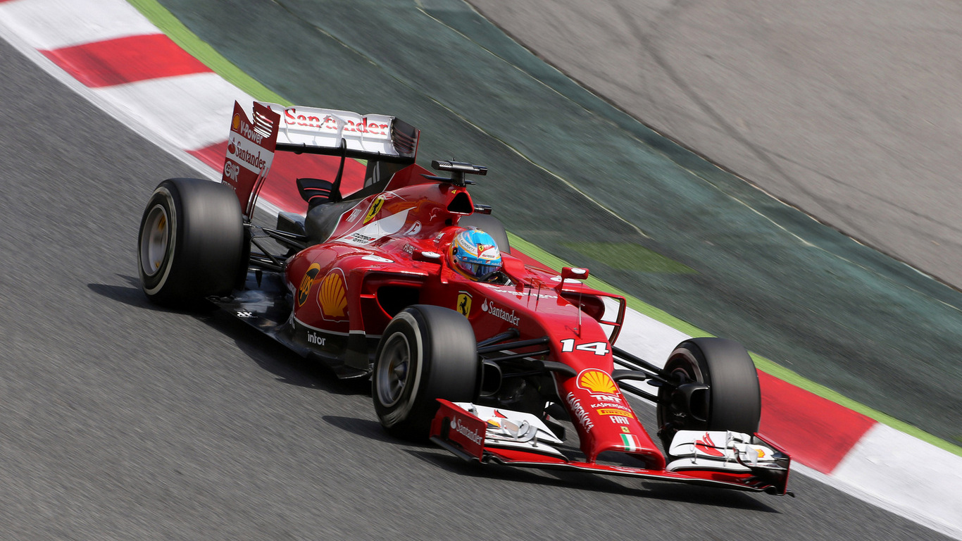 GP SPAGNA 1366x768