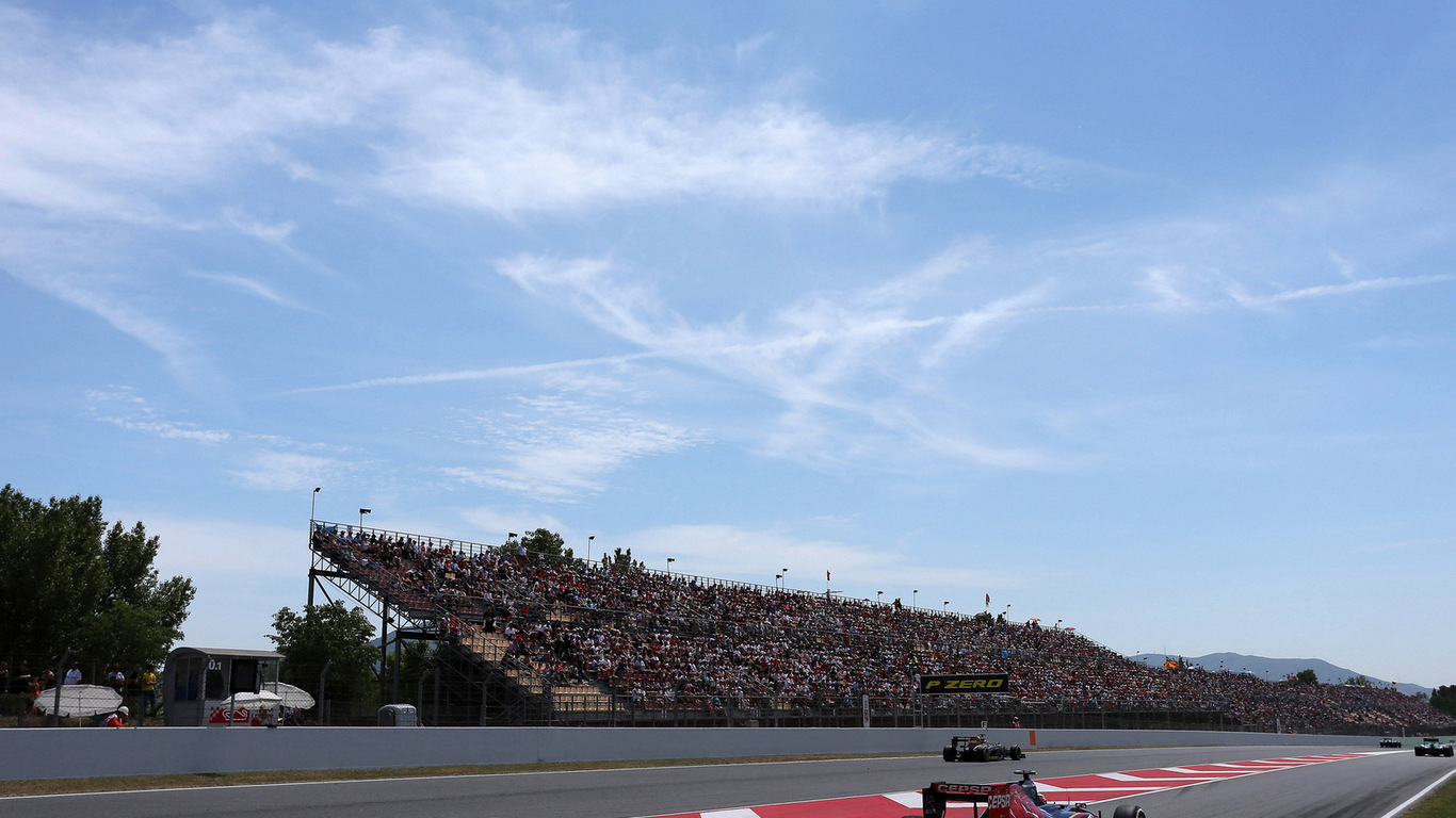 GP SPAGNA 1366x768