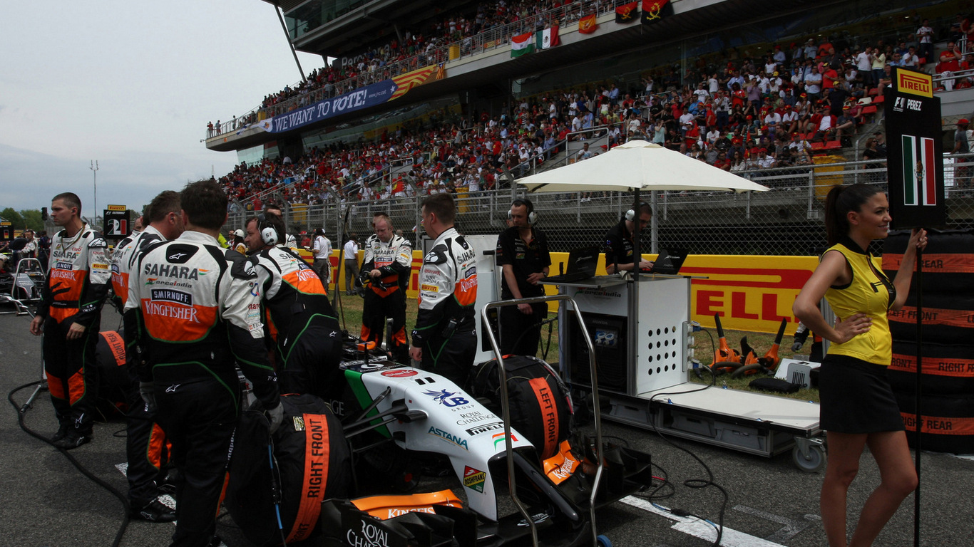 GP SPAGNA 1366x768