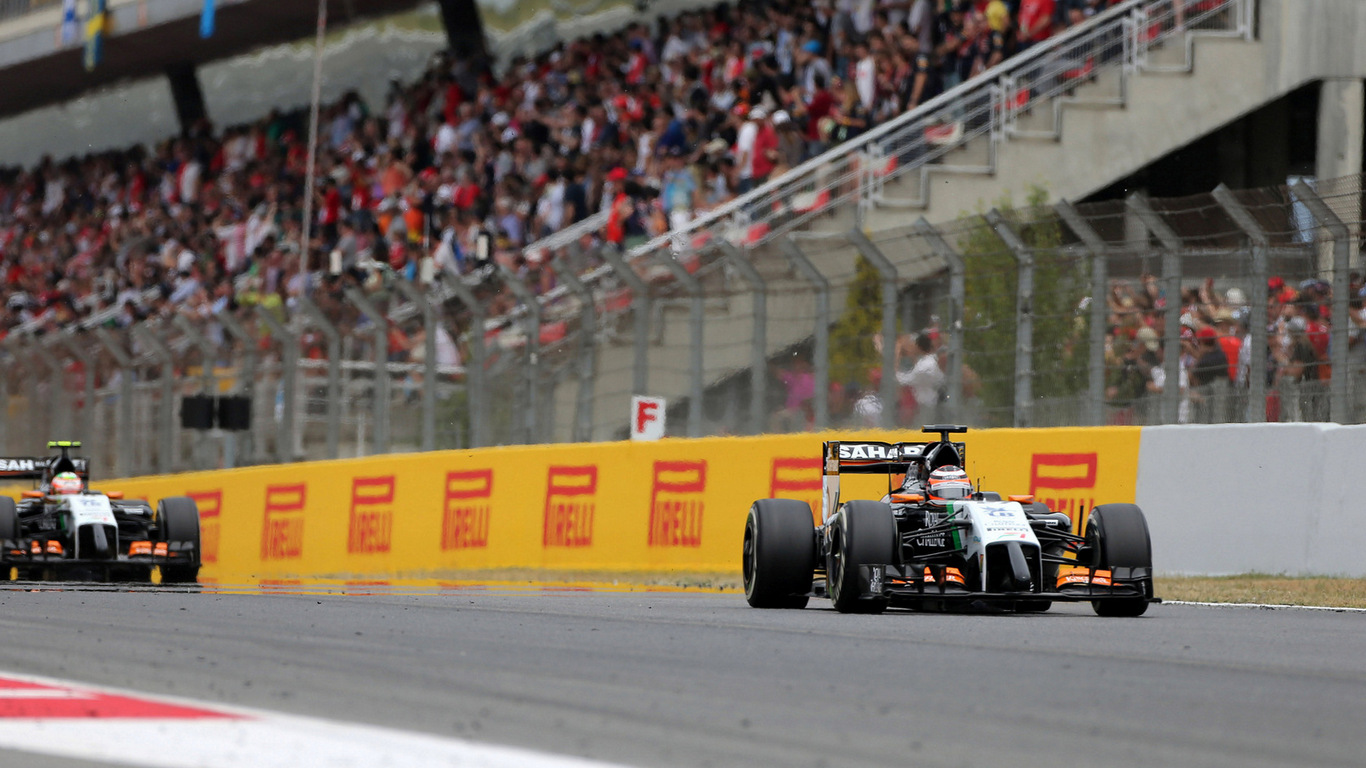 GP SPAGNA 1366x768