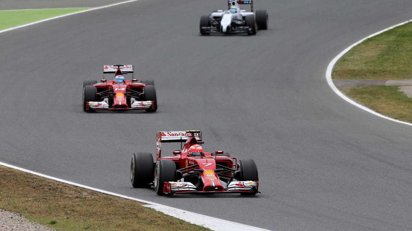 GP SPAGNA 1366x768