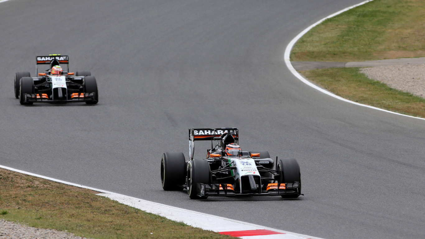 GP SPAGNA 1366x768