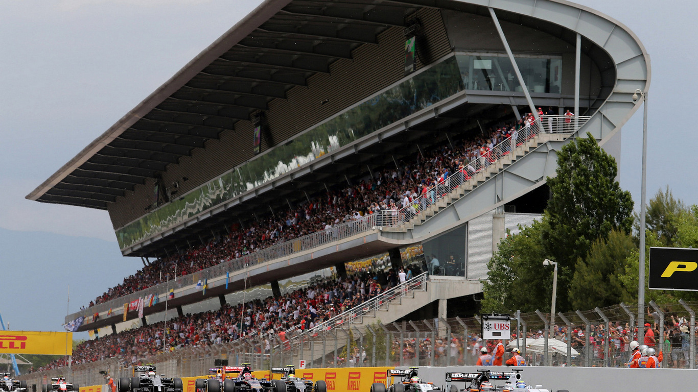 GP SPAGNA 1366x768
