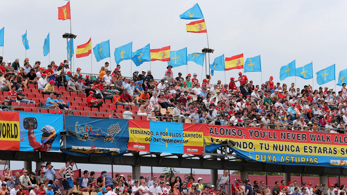 GP SPAGNA 1366x768