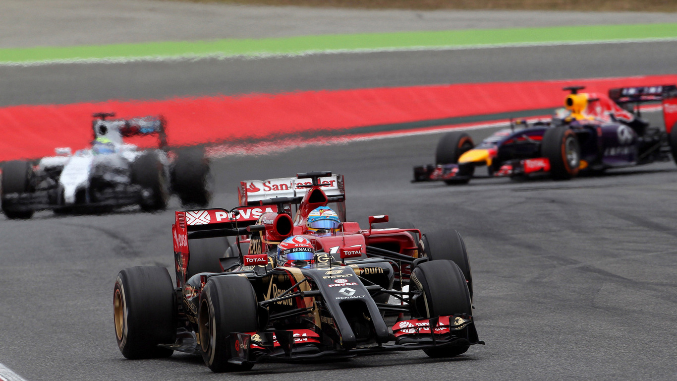 GP SPAGNA 1366x768