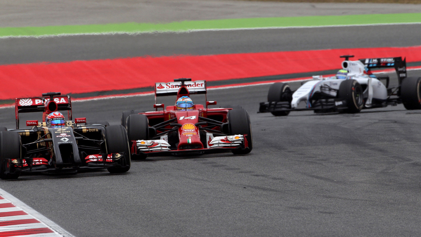 GP SPAGNA 1366x768