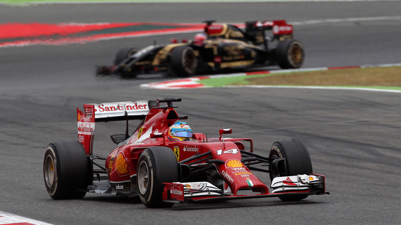 GP SPAGNA 1366x768