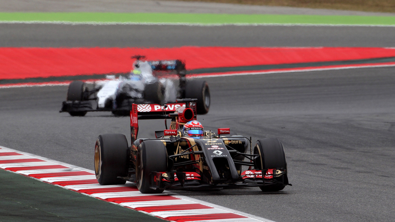 GP SPAGNA 1366x768