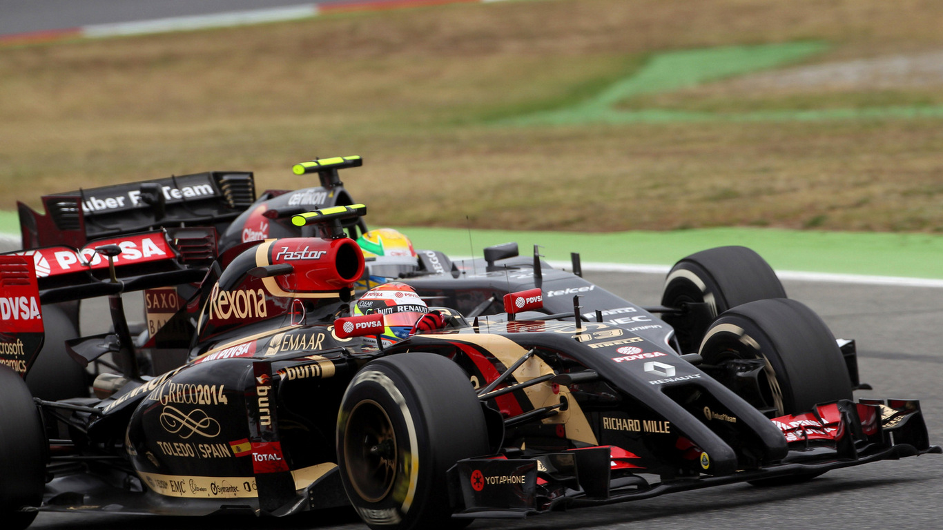 GP SPAGNA 1366x768