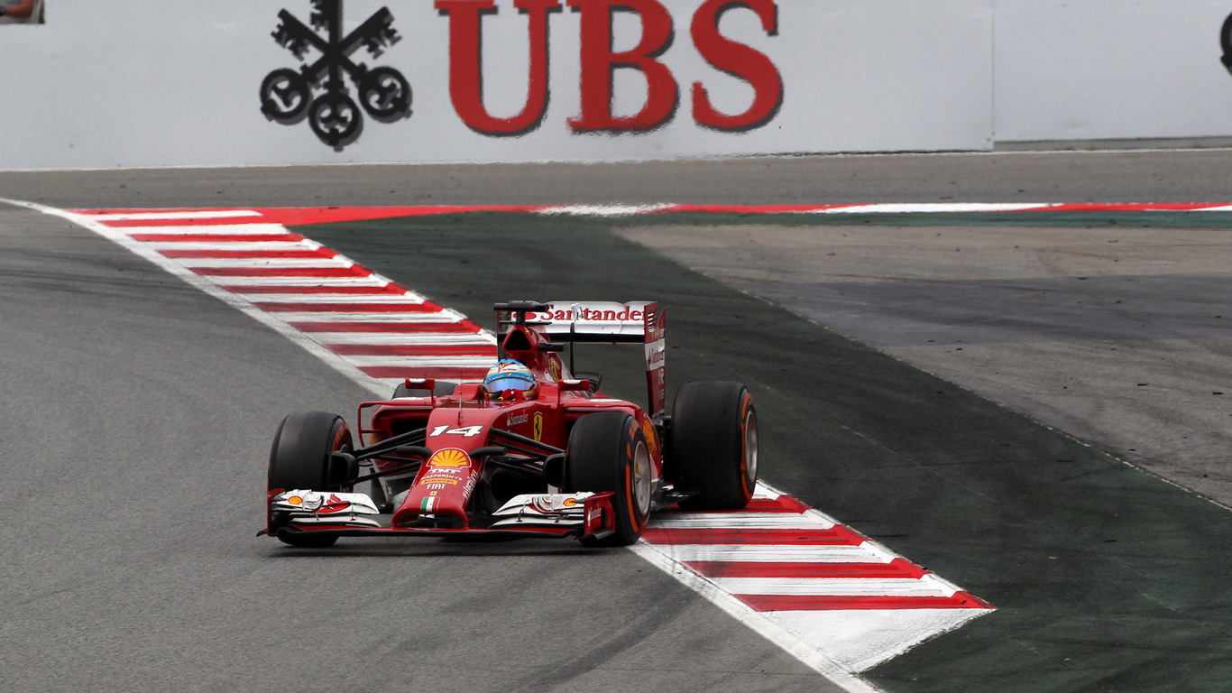 GP SPAGNA 1366x768