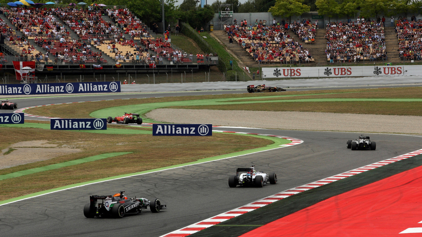 GP SPAGNA 1366x768