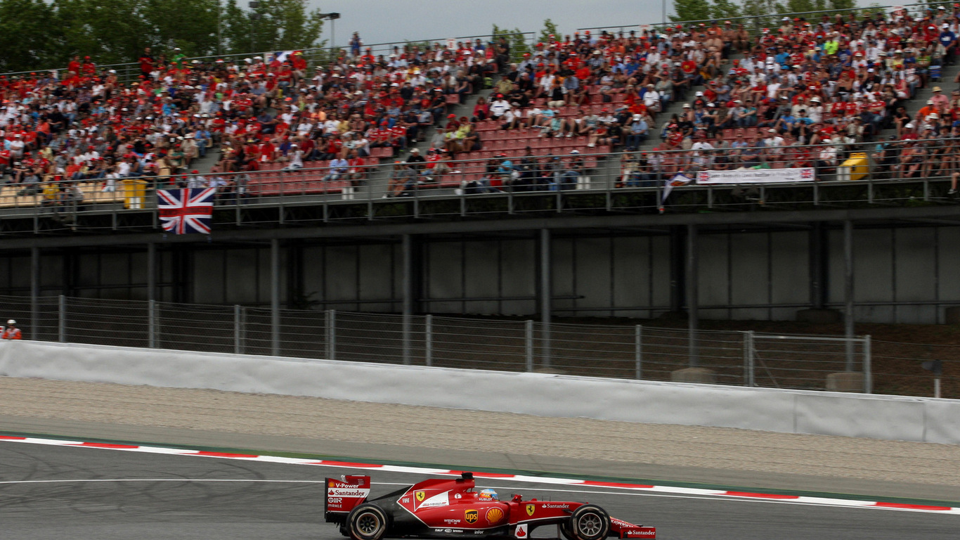 GP SPAGNA 1366x768