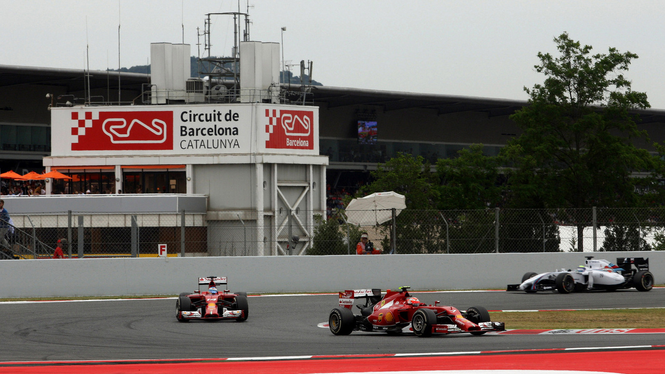GP SPAGNA 1366x768