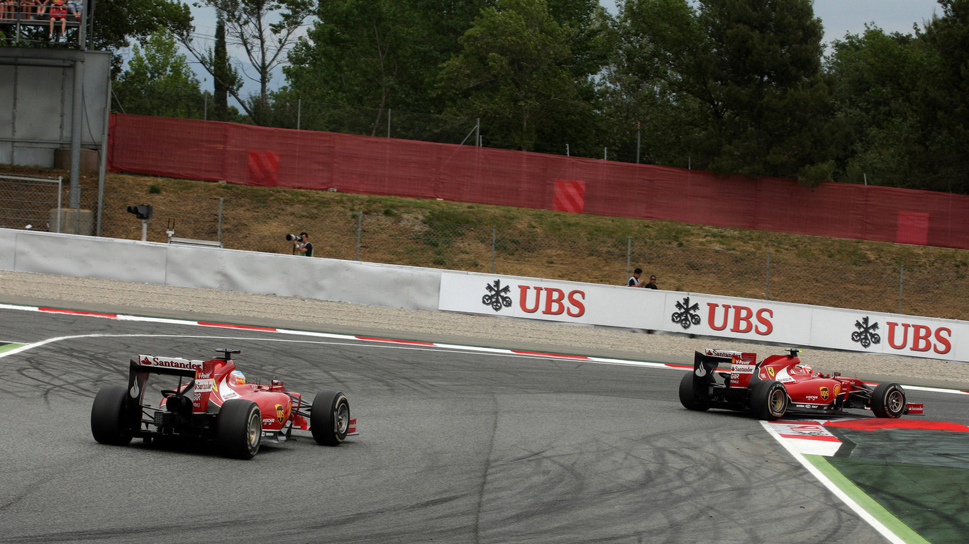 GP SPAGNA 1366x768