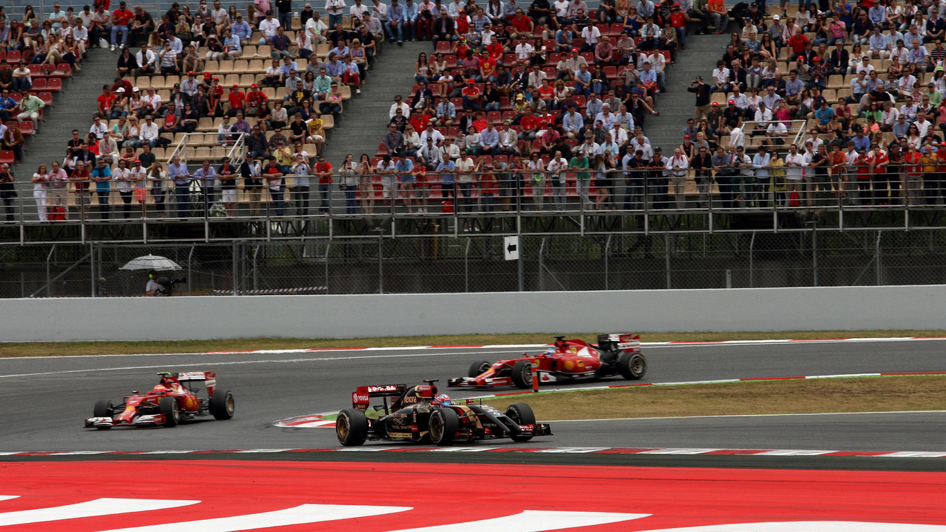 GP SPAGNA 1366x768