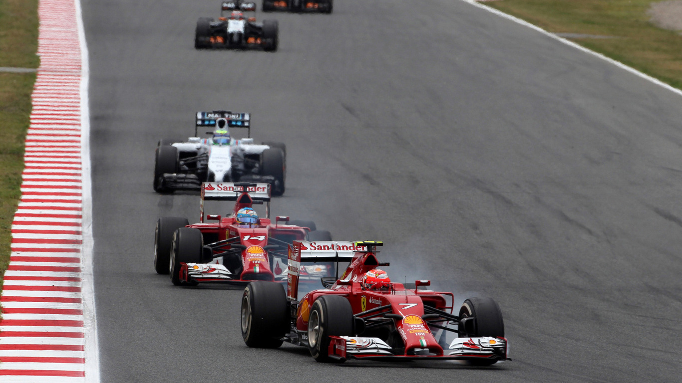 GP SPAGNA 1366x768