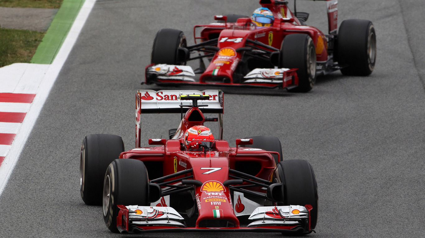 GP SPAGNA 1366x768