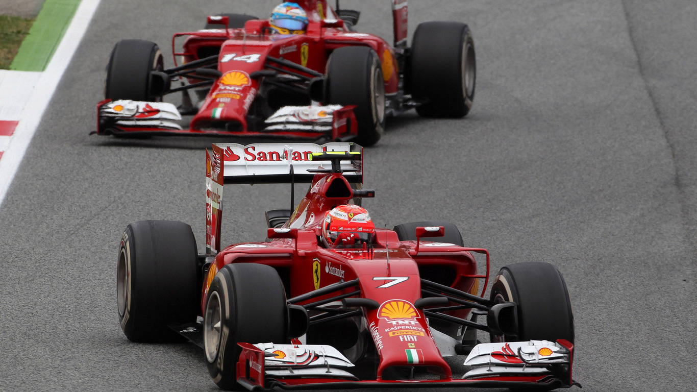 GP SPAGNA 1366x768