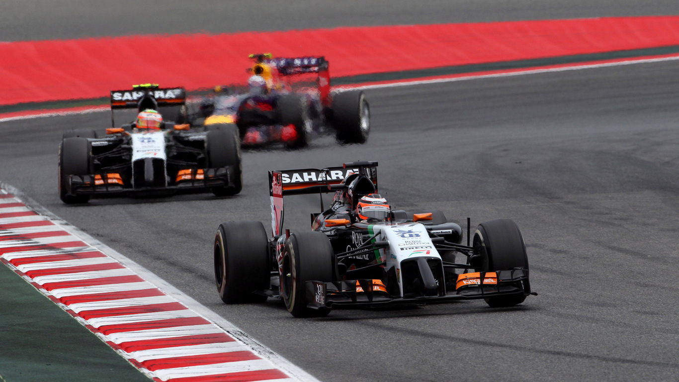GP SPAGNA 1366x768