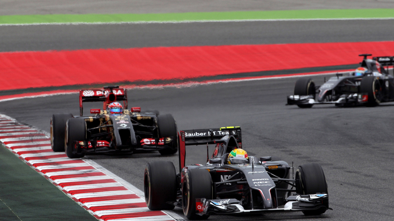 GP SPAGNA 1366x768
