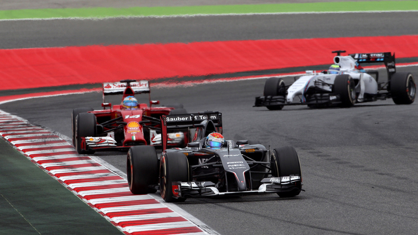 GP SPAGNA 1366x768