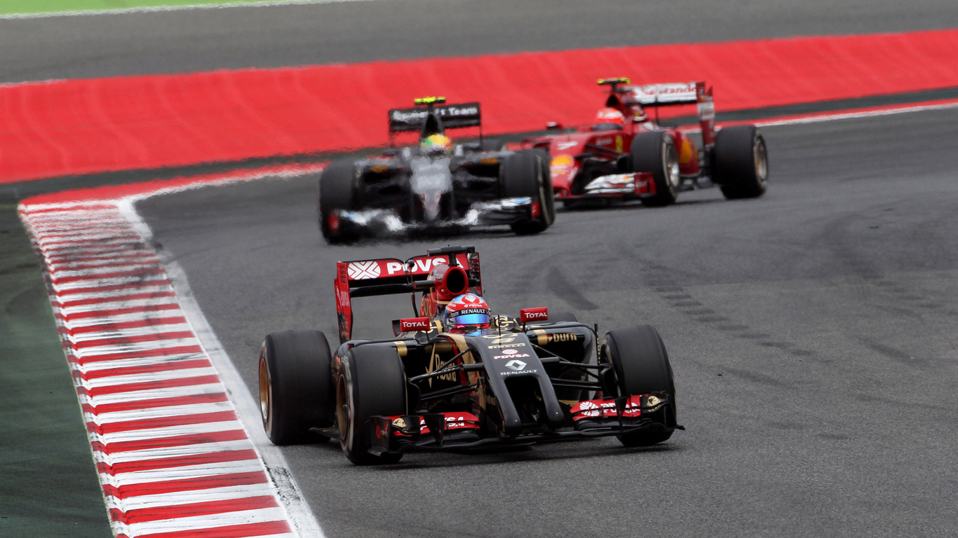 GP SPAGNA 1366x768