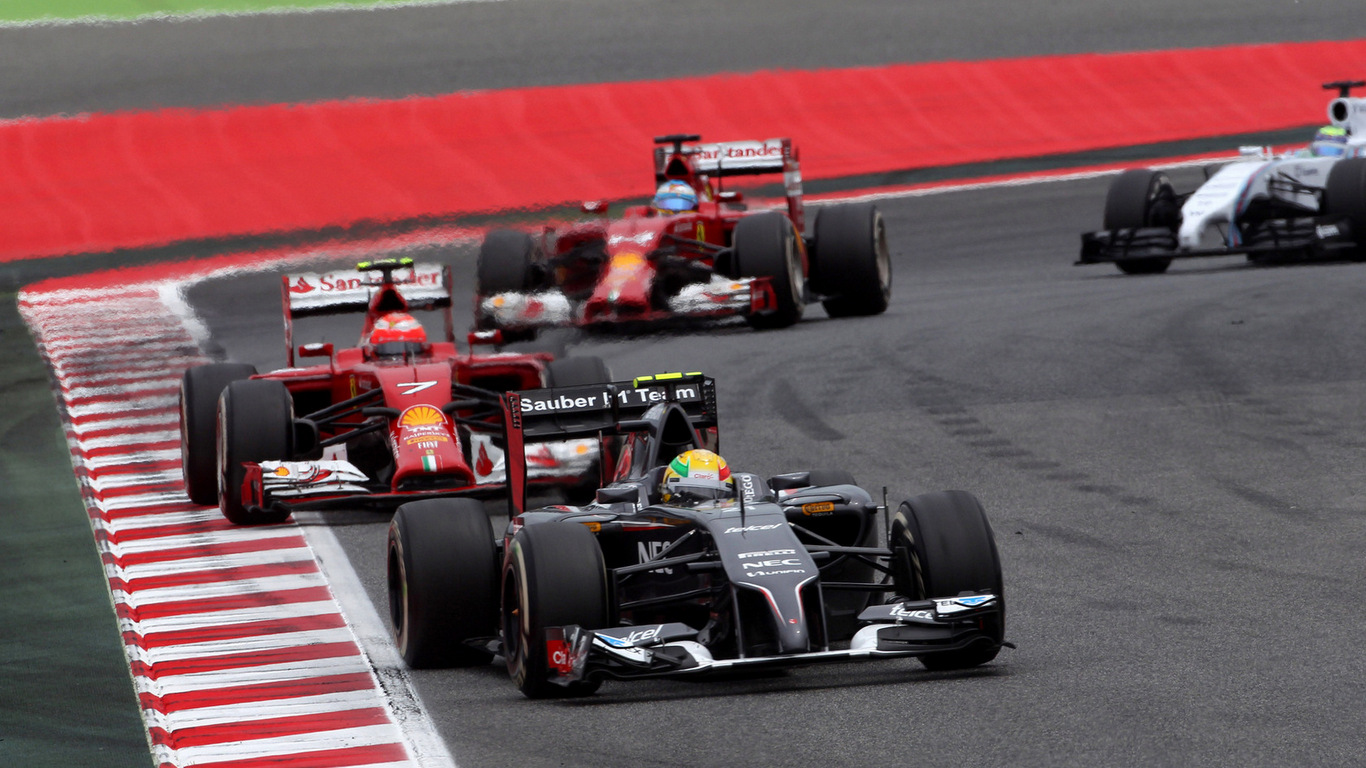 GP SPAGNA 1366x768