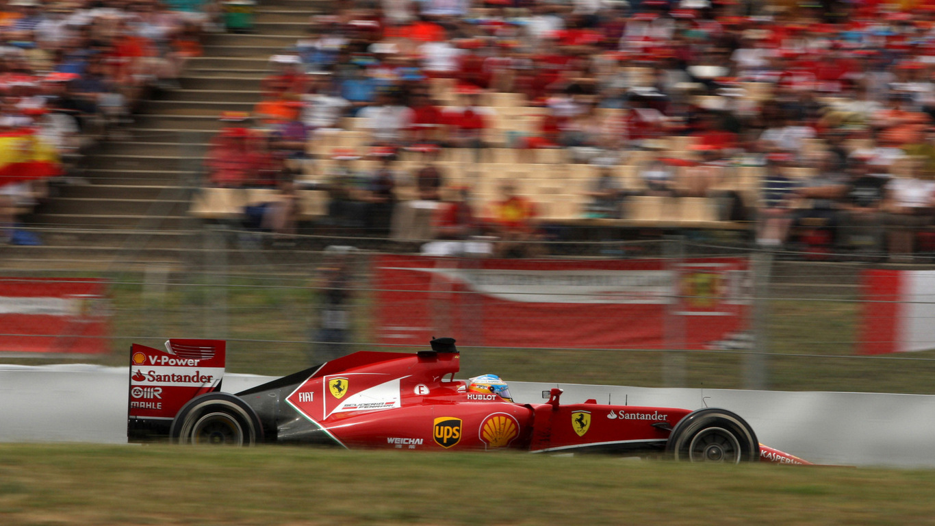 GP SPAGNA 1366x768