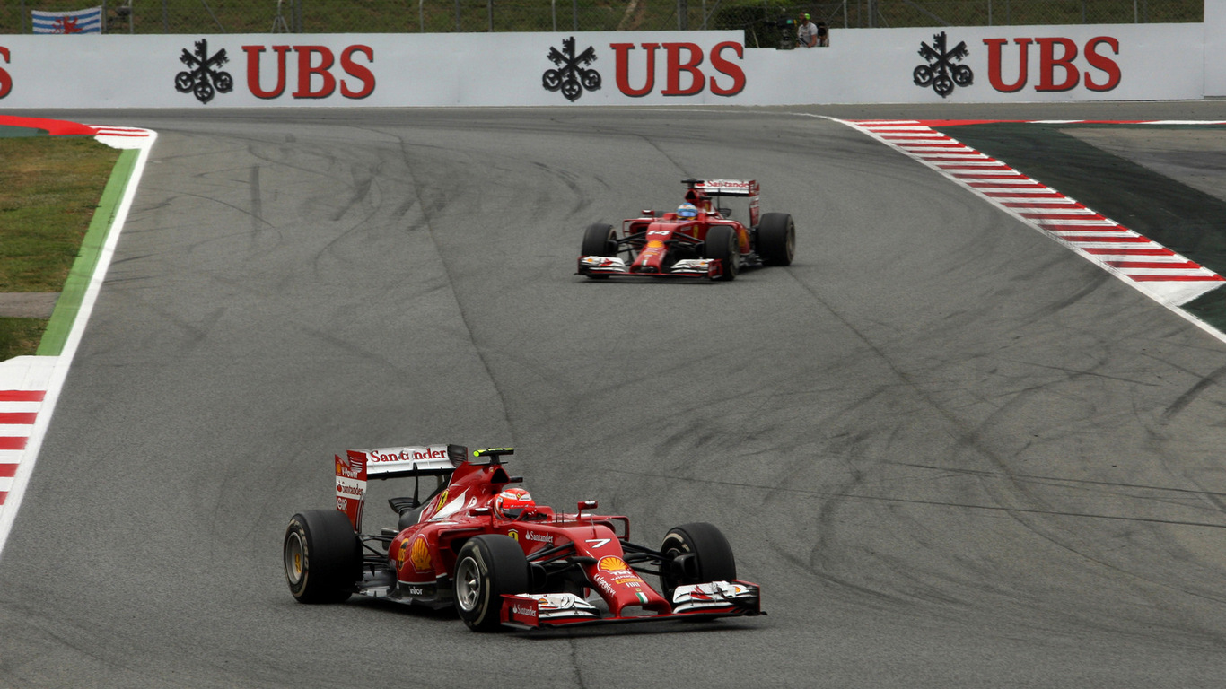 GP SPAGNA 1366x768